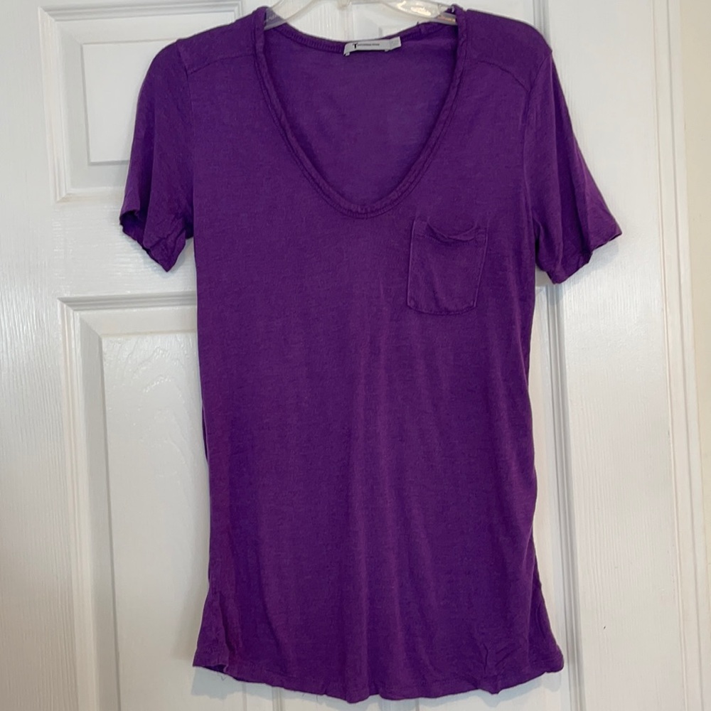 Alexander Wang T-shirt
